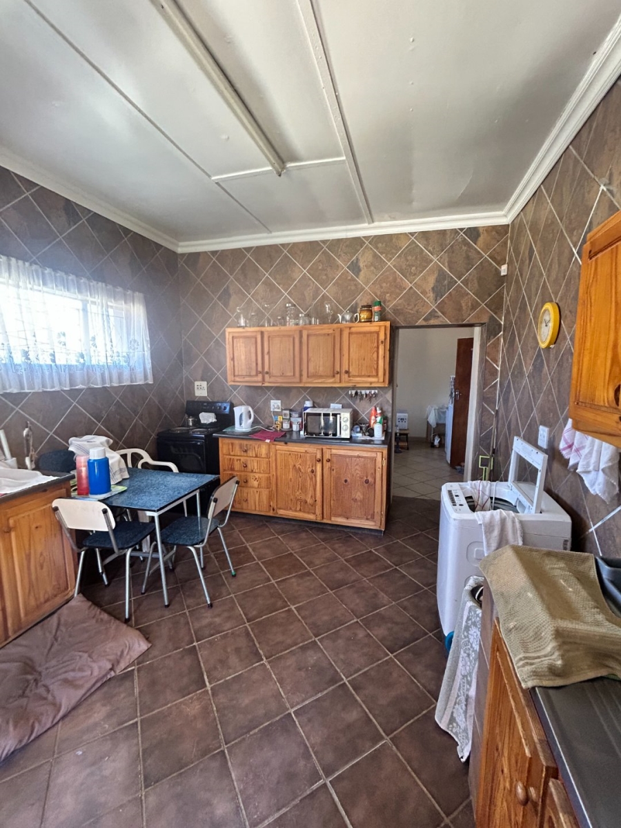 3 Bedroom Property for Sale in Warden Free State